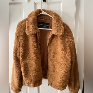 Bagatelle NYC Teddy Jacket